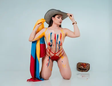 BridgetRodriguez Happy 20th of July Pic 6