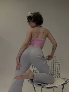 YaniraHalliburton Productive day Pic 2