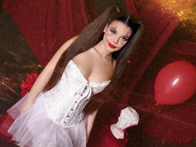 AlluringAriel Hot and fun halloween boys🎃🎃🎃 Pic 4