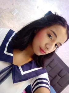 sexy uniform od BeccaMathew  2 snímek