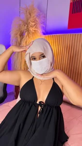 Zafiraa_Kiss Public 사진 2