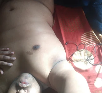 Naughty_Rohan_ Public Pic