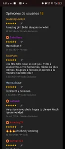 melody-tarly My loyal followers, thank you for your support in 2024 ❤️❤️ Bilde 3