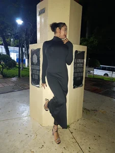 Rachell_Grey_のWeekend in Venezuela😍😍の 6枚の写真