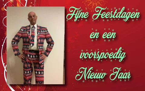 Pascal-1976 Happy Hollidays Immagine  2