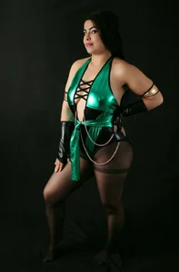 CINTYLOVELY Sexy body 사진