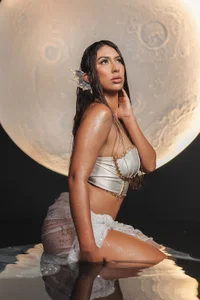 Sweet desire 💦 od ArianaDumont  4 snímek