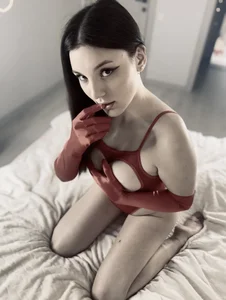 Mila_banana SEXY HOT1 Pic