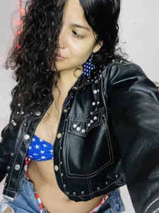 demonaughtyyy 4th of july Immagine  2