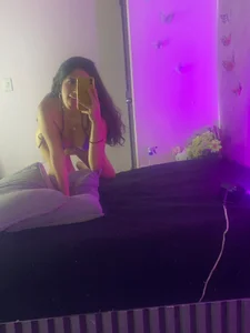 Zdjęcia Cristal_quintero Dare to Dream🌟:  3