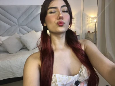 Doll_kira_: where do you want to start today? 😏 ( 4 фото)