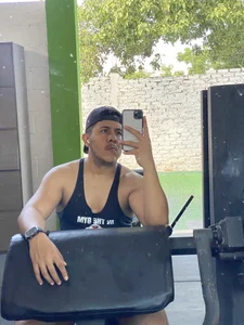 Misterjhons2のgym photoの 3枚の写真