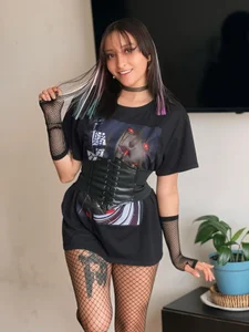 amaracooper_ GLAMOROUS 💅🖤  2. fénykép