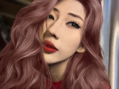 SoHo__club No1草莓strawberry Pic 6