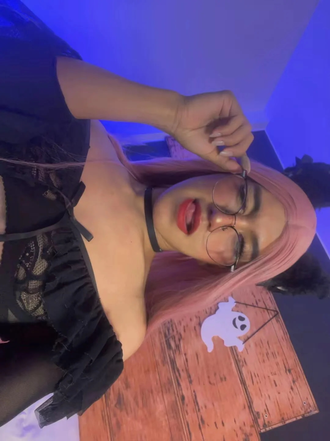 Foto em tendência de Luna_Sissy_ 4014