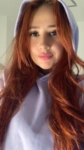 new hair style od carla_beer  4 snímek