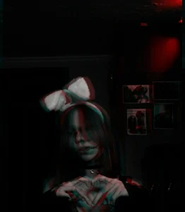 let's get acquainted🌸 od Cherry_Sakuras  snímek