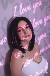 San valentin<3 de Kate_bunny_  2 photos