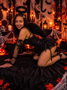 happy hallowen👻 od Miaasummer  snímek