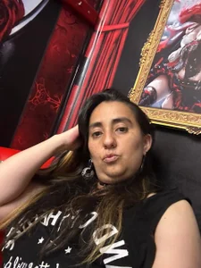 Alucard_Hellsiing kullanıcısının 🖤Do you like rocker girls?🤟 albümü -  2 fotoğraf