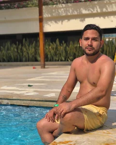 Marc_and_Emma1 Marc&Ema Pic