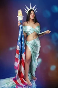 mileyerikson happy 4th of July 🗽 зображення