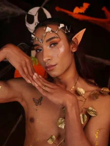 Nathan_Smith_ HALLOWEEN 2024 Fotka