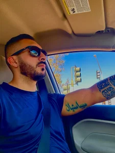 DAN de Daner-hot Fotos