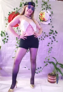 samantha_mature_ byby Pic 2