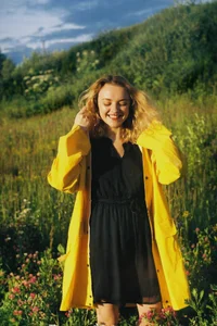 Just me and happy mood de Amylittlestar  Imagens