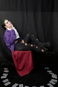 AlanaLars The Joker Pic 3