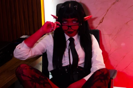 kaoriabyzz_ A Demon Fantasy ❤️‍🔥 зображення