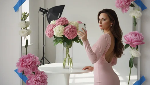 Public de ArtLuna  4 Imagens