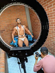 Sexy pics model Dave