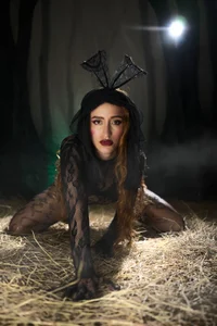 Zdjęcia caroline_adams_ Happy Halloween 🎃:  3