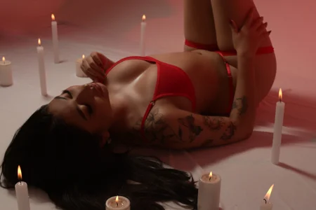 Burning for You de MeryCoors  Imagens