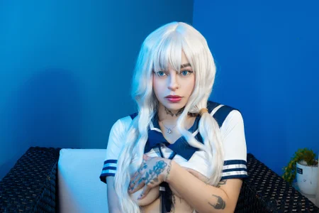 KatherineGomez Hello! I am Katty Immagine  5