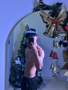 Noa_03 Sexy boy Pic 5