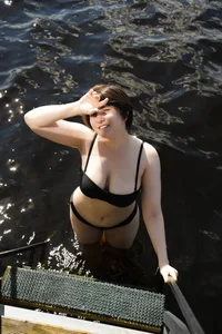 Lily_Marlin summer vibe Pic 8