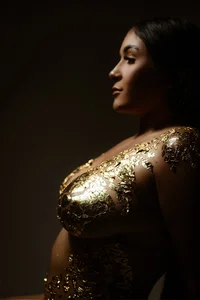 AlisonLamer The Queen Billede 6