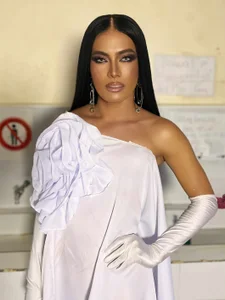 ALEXA BEST SHOT de Mia_holtxxx  4 Imagens