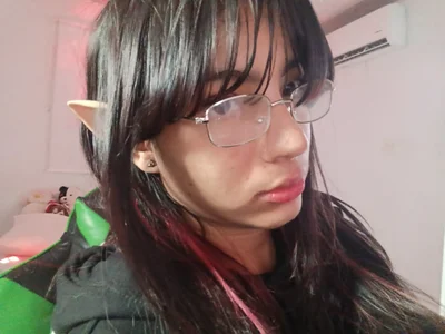 CUTE ELF AMY de Lovelyamyy Foto 2