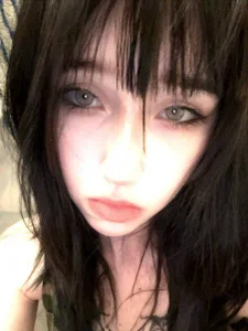 EvaMorf GOTH VIBE Pic 5