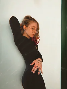 Lana_Delmar ❤️❤️❤️ Pic 2