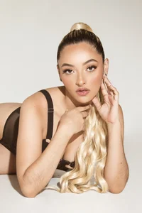 MelissaMoore_ Daring girl Immagine  3