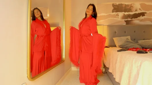 Marilyn_Mulata My dresses options for you 😘🌹 Pic 2