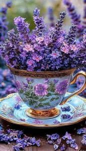 SweetMargoo1 flora Poză