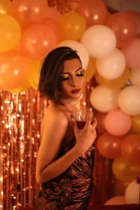 kilian_hot gala night Pic 3