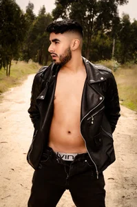 ItsMeEros Dark Eros Pic 8