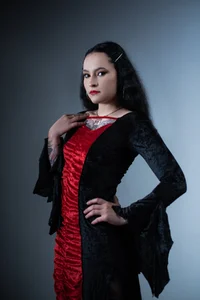 AnnyThompson_ Bestatterin Pic 3